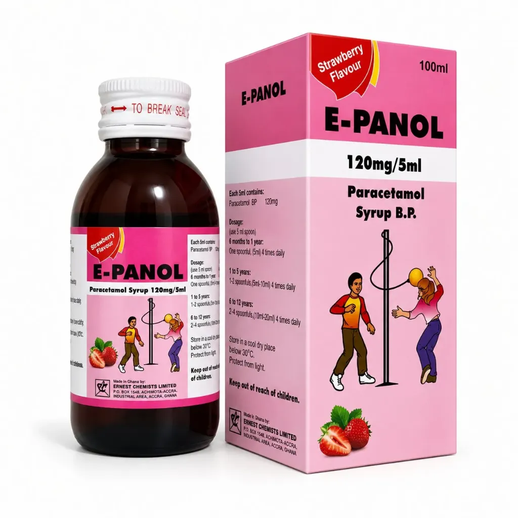 E-Panol Syr