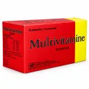 Multivitamin Tab