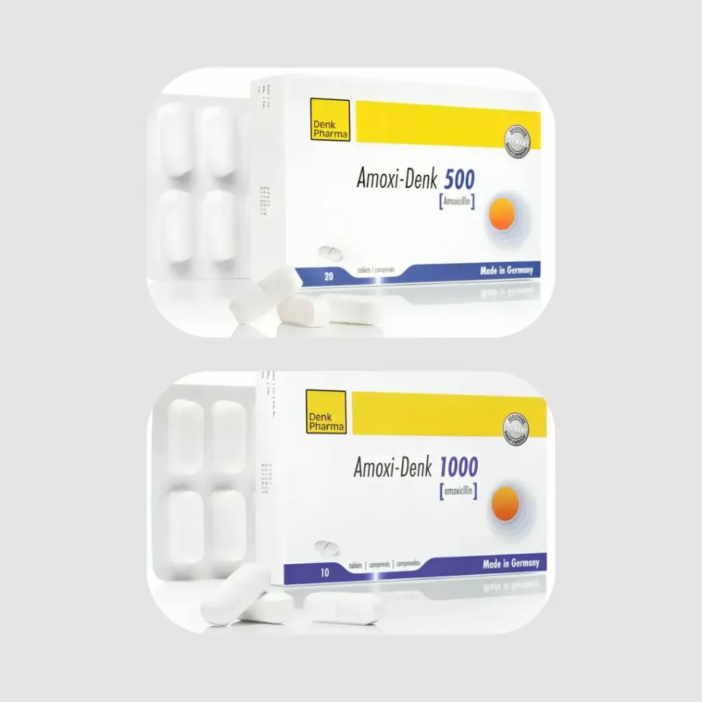 Amoxi Denk