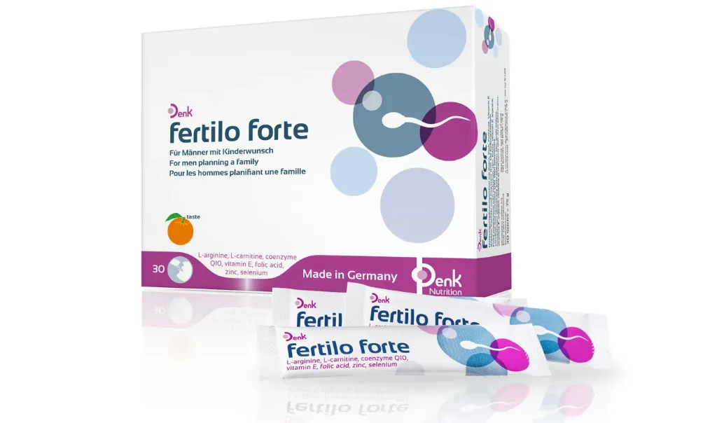 [DNK_SPL-09] Fertilo Forte Denk