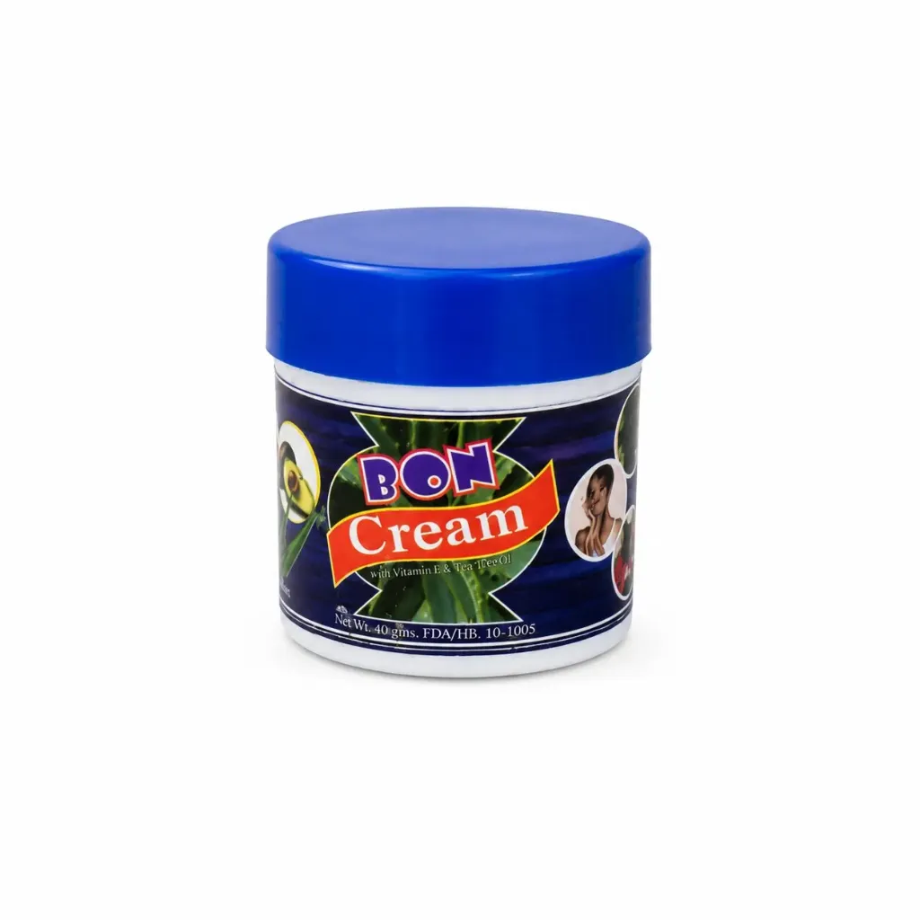 [HBL-] Bon Cream