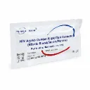HIV Ag/Ab Combo test kit 25's