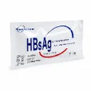 Hepatitis B Virus test kit 25's