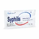 Syphilis Antibody test kit