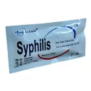 Syphilis Antibody test kit