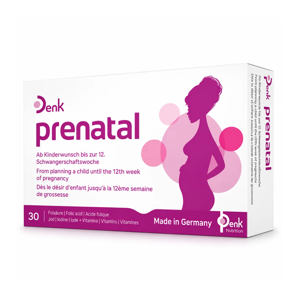 Prenatal Denk