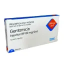 Gentamicin Inj 10's