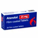 Atenolol Tab 28's