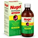 Nugel Susp