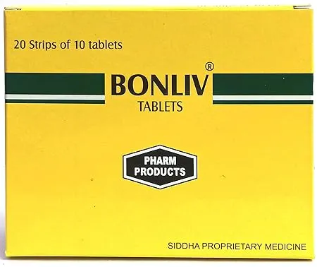 Bonliv Tab