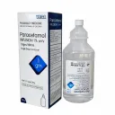 Paracetamol Infusion