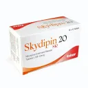 Skydipin Sr (Nifedipine)