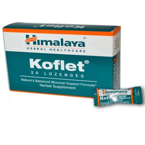 Koflet® Tab