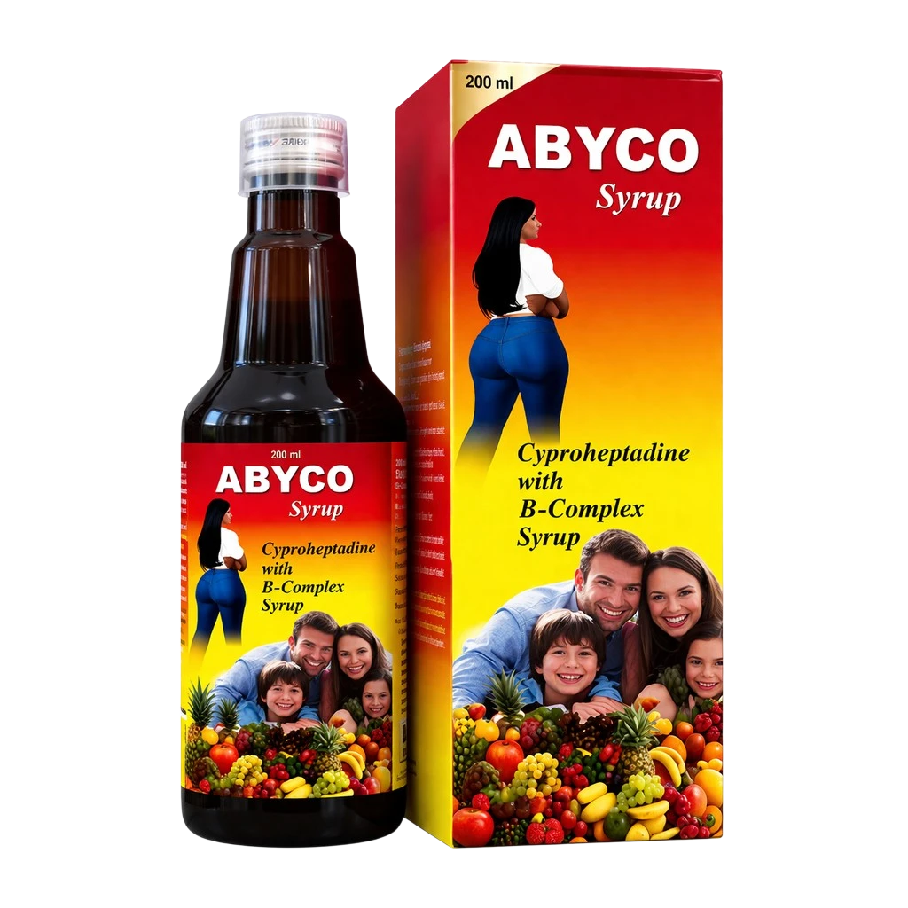 Abyco Syr