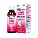 Calamine Lotion