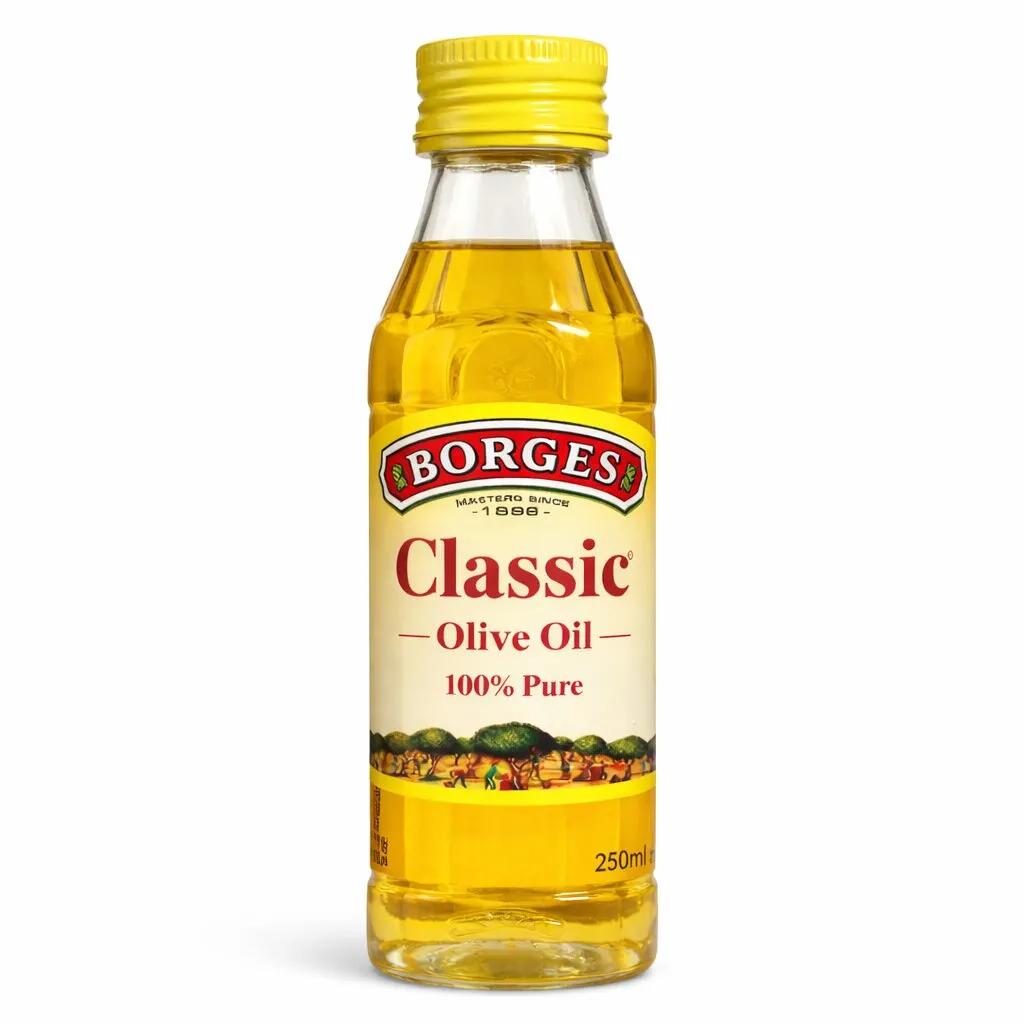 Borges Olive Oil