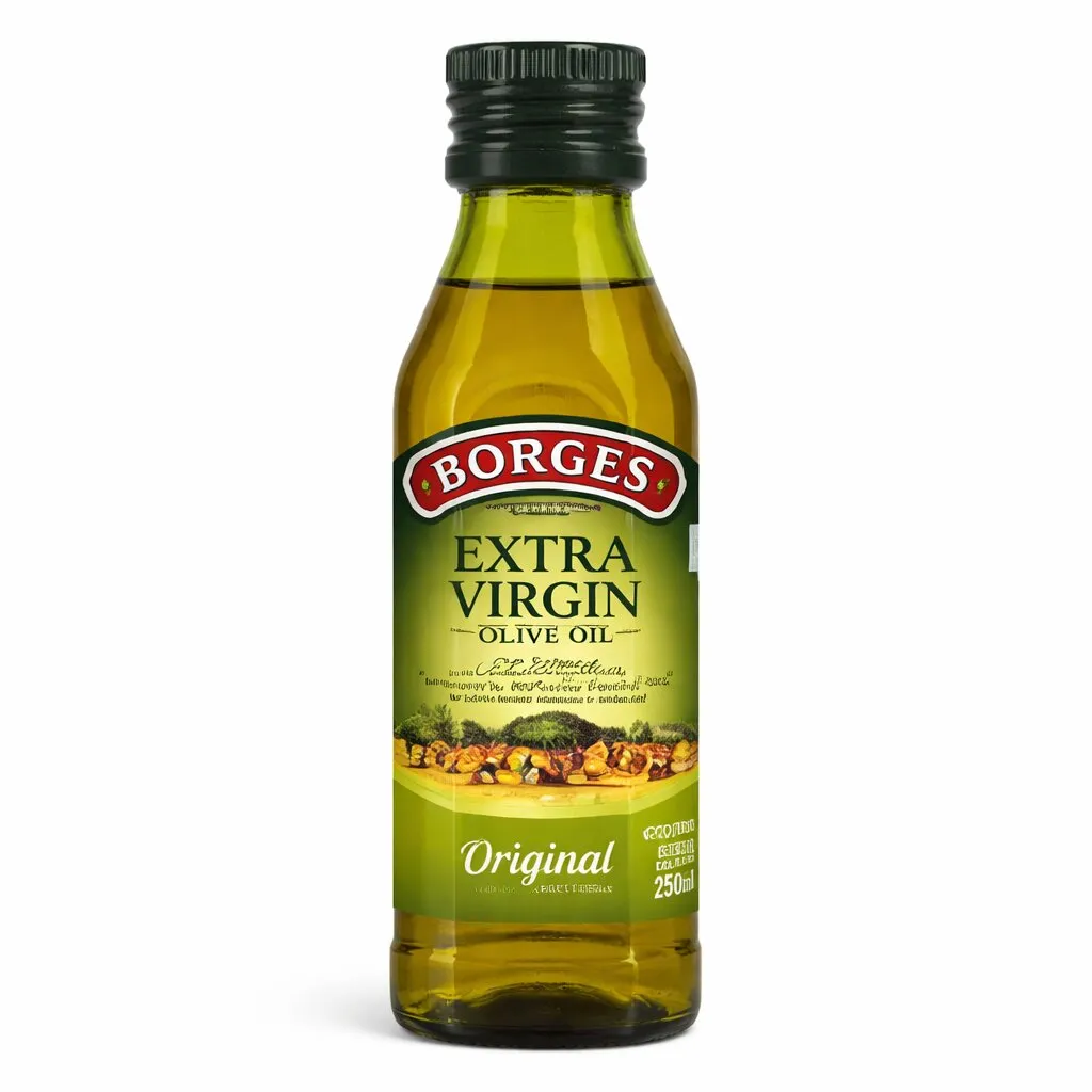 Borges Olive Oil