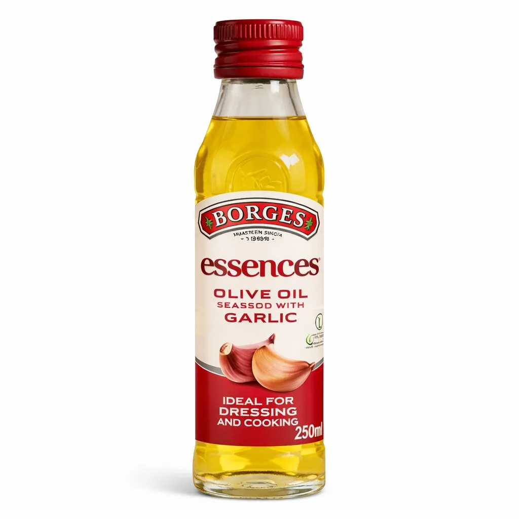 Borges Olive Oil