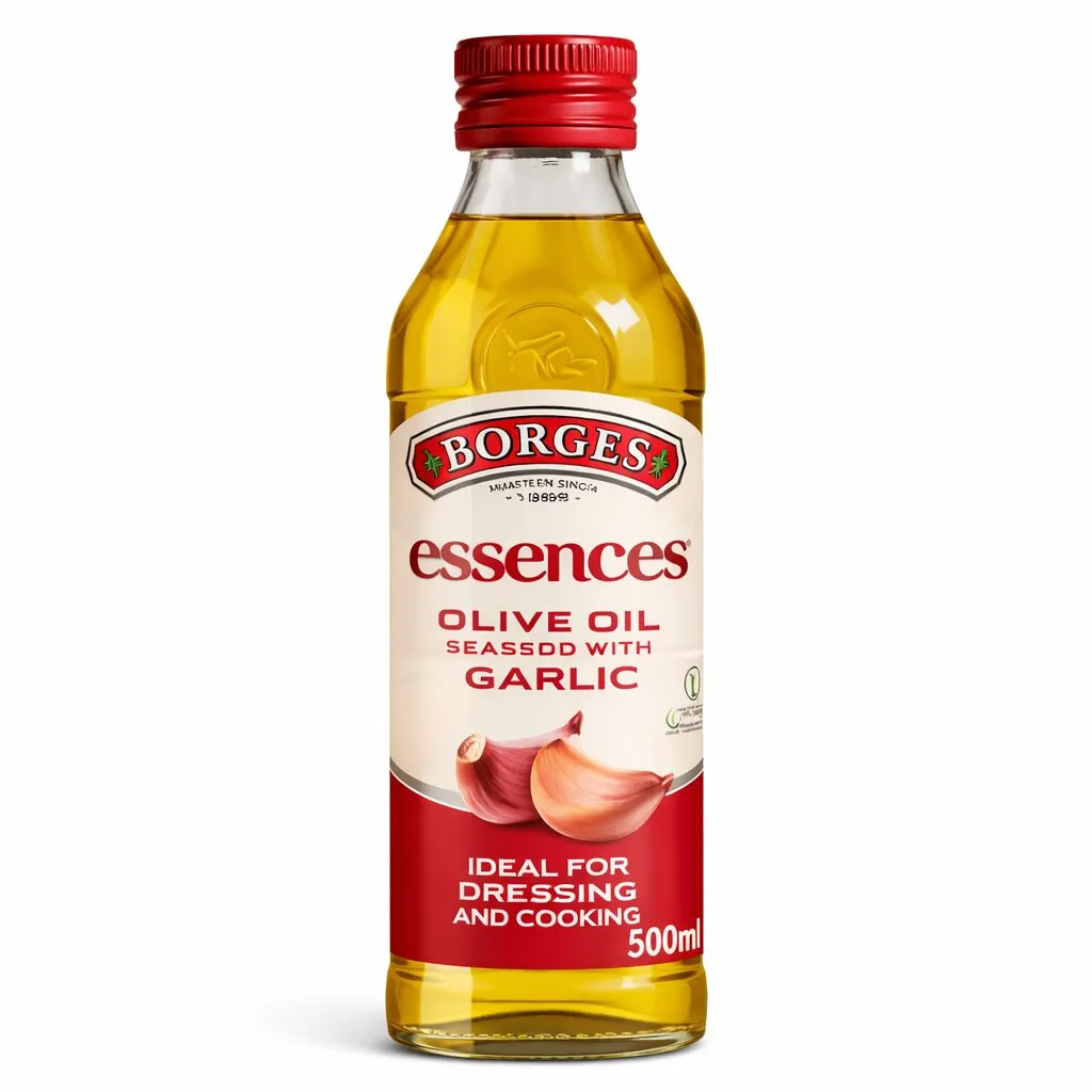 Borges Olive Oil