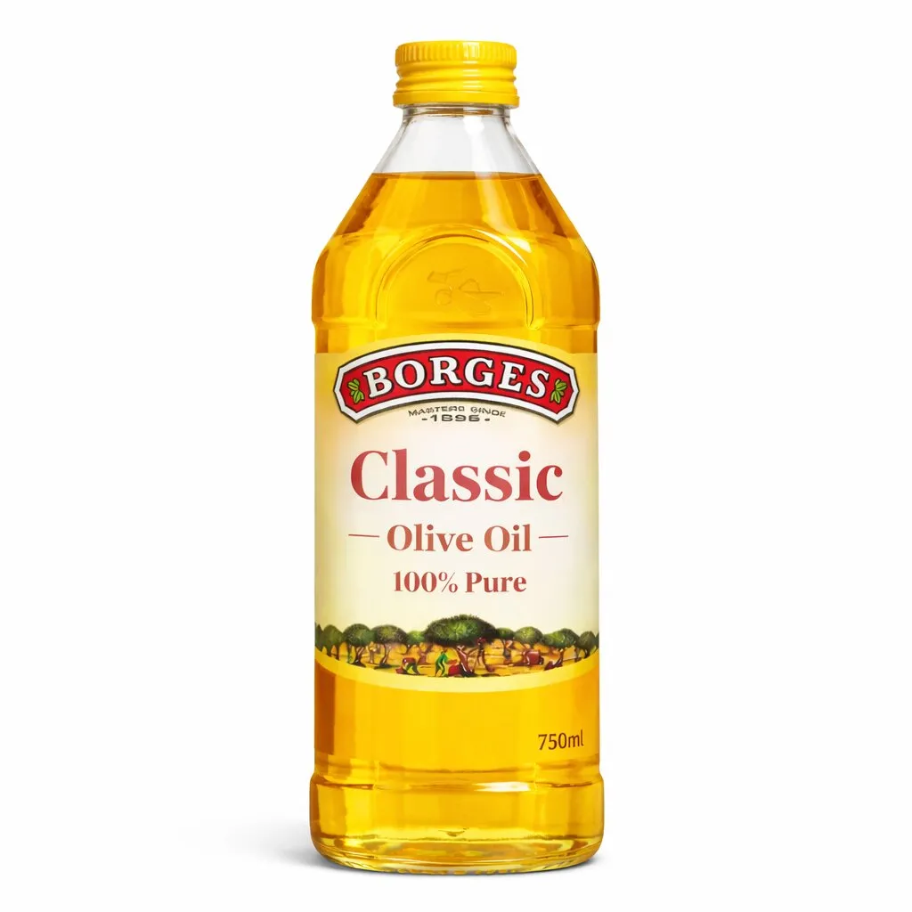 Borges Olive Oil