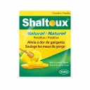 Shaltoux Lozenges (Box)