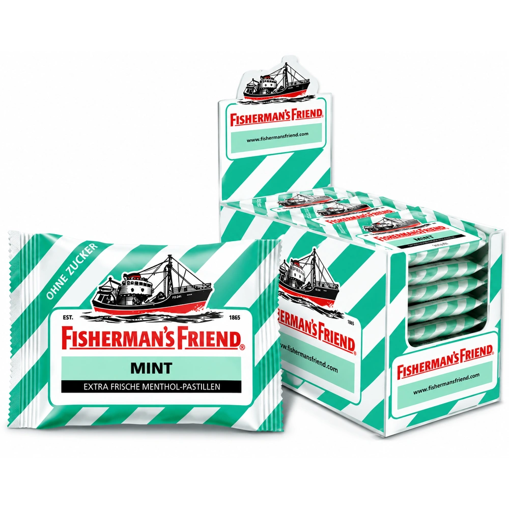 Fisherman's Friend®
