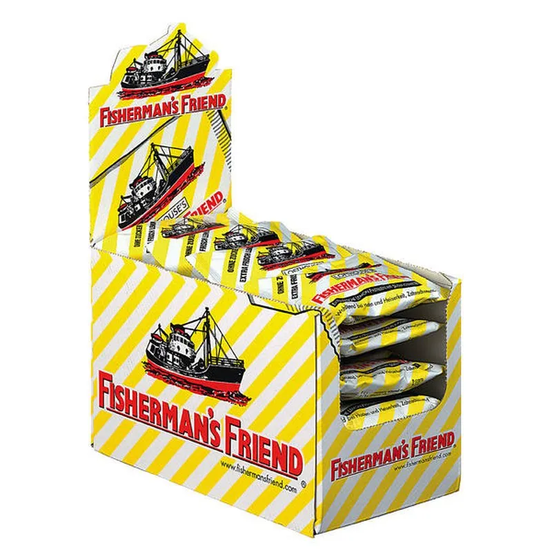 Fisherman's Friend®