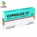 Ciprolex™ Tab