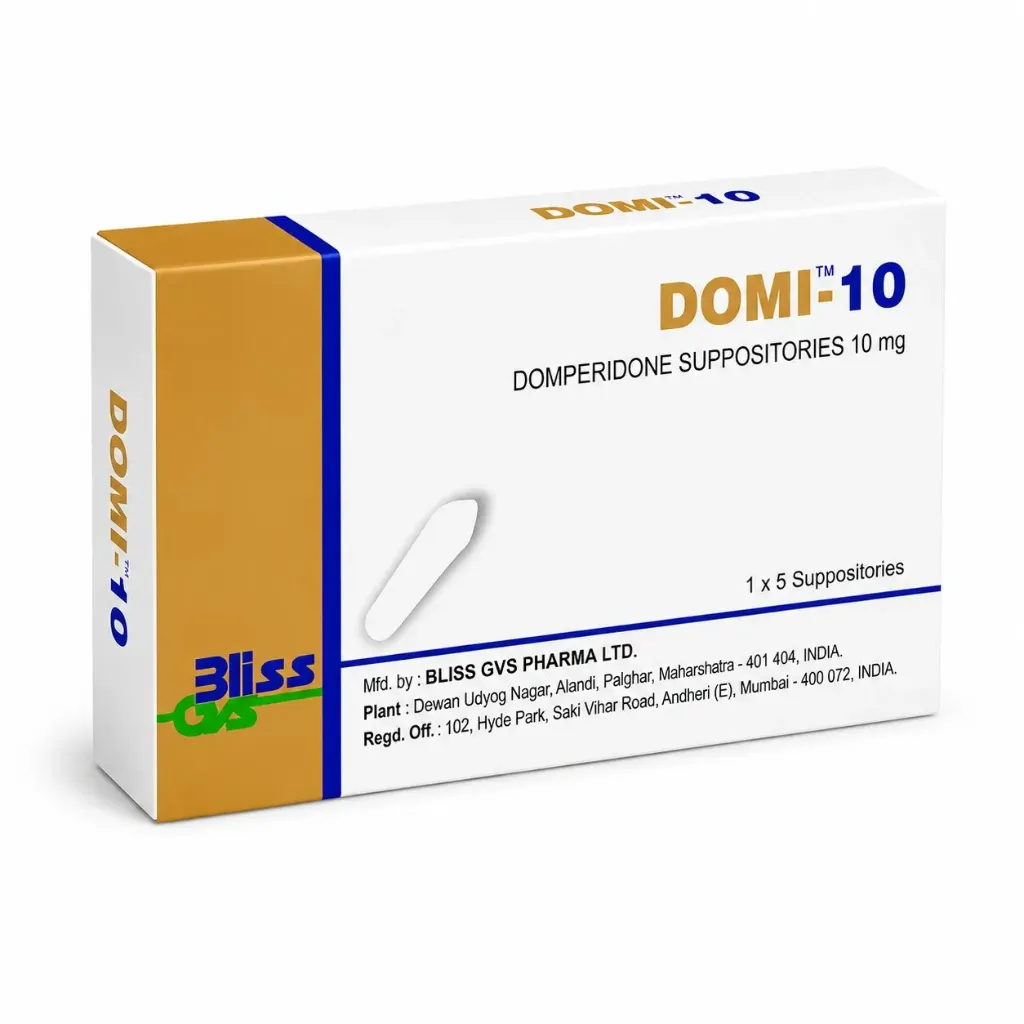 Domi Supp