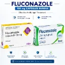 Fluconazole Caps