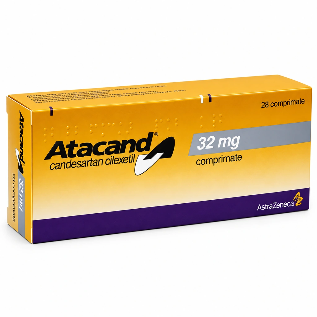 Atacand® Tab