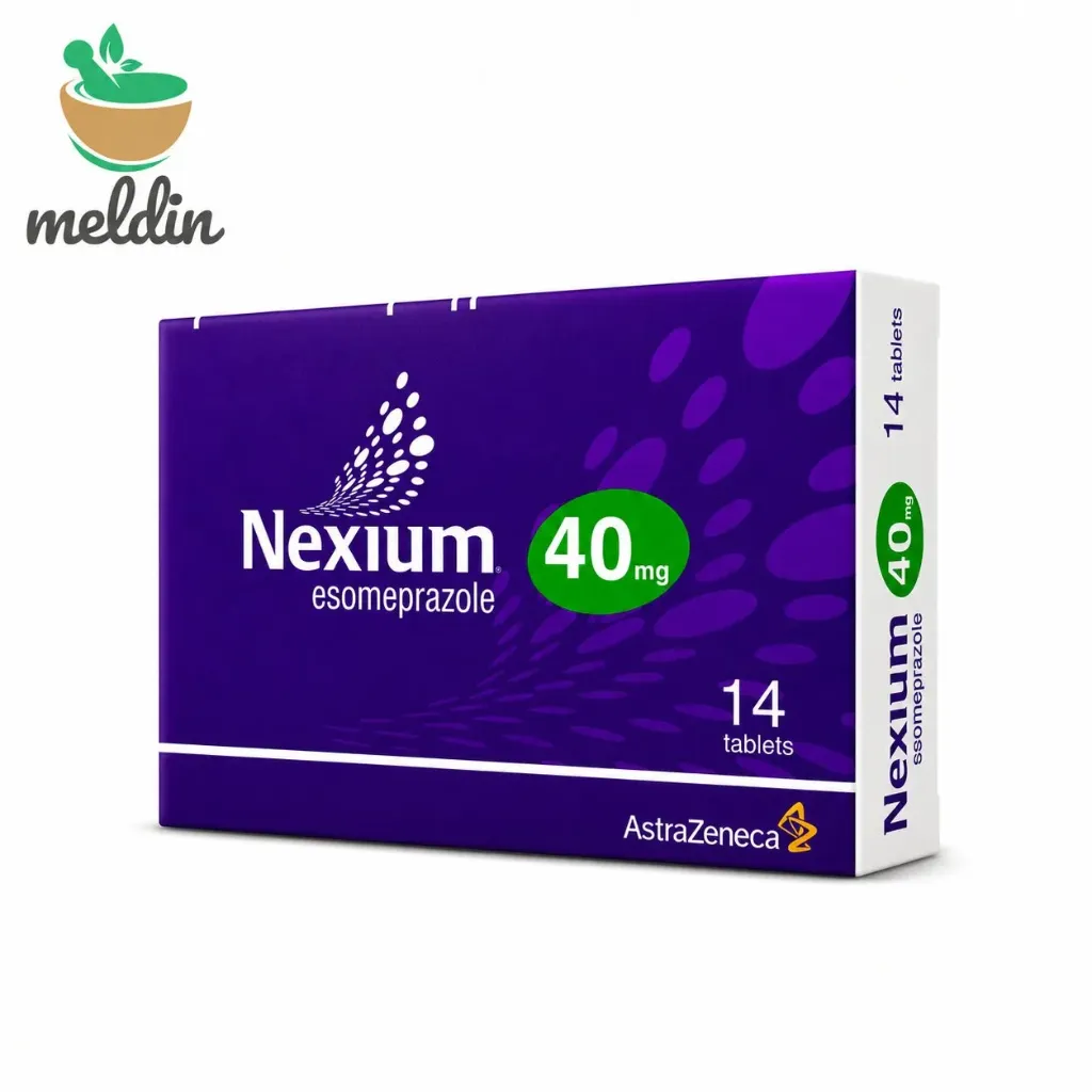 Nexium® Tab