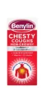 Benylin® Chesty Cough Syr