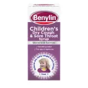 Benylin® Children's Cough