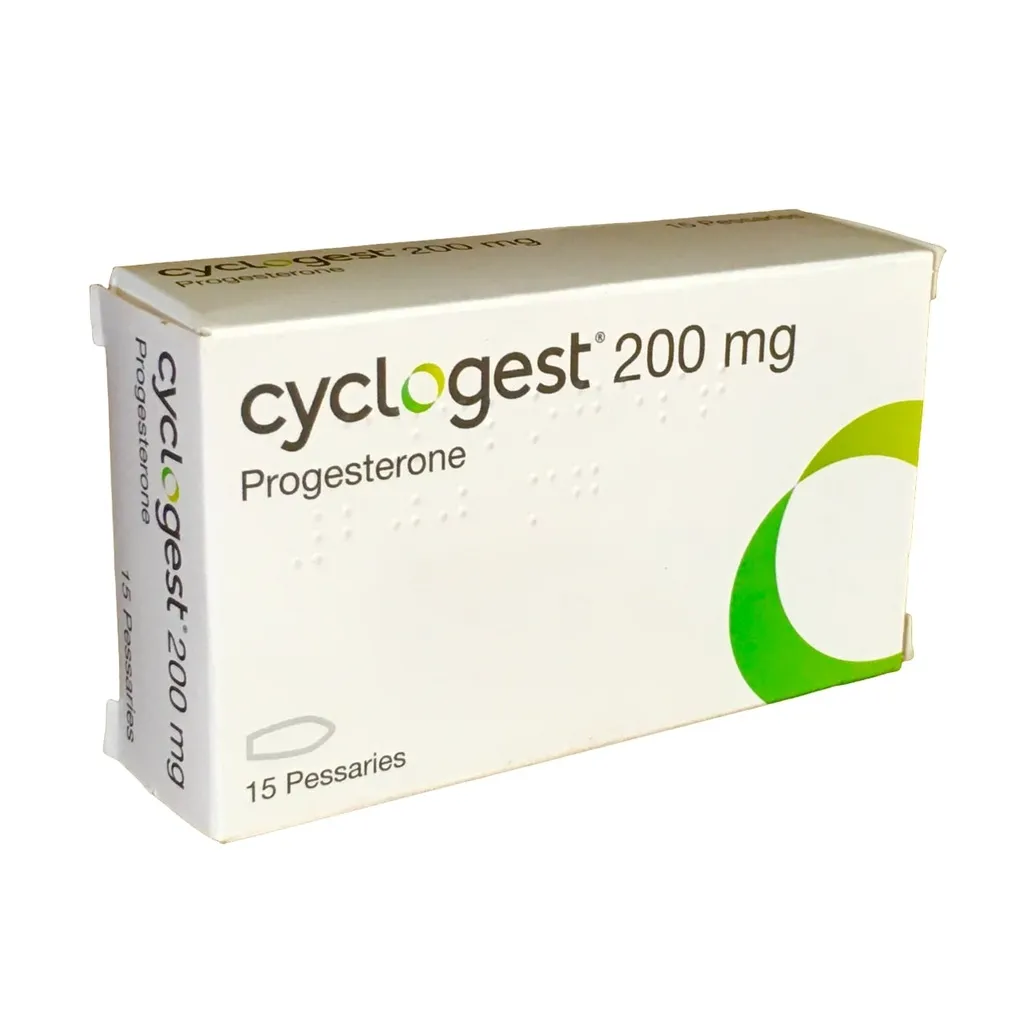 Cyclogest®