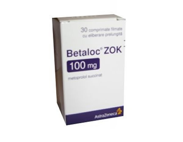Betaloc® ZOK Tab
