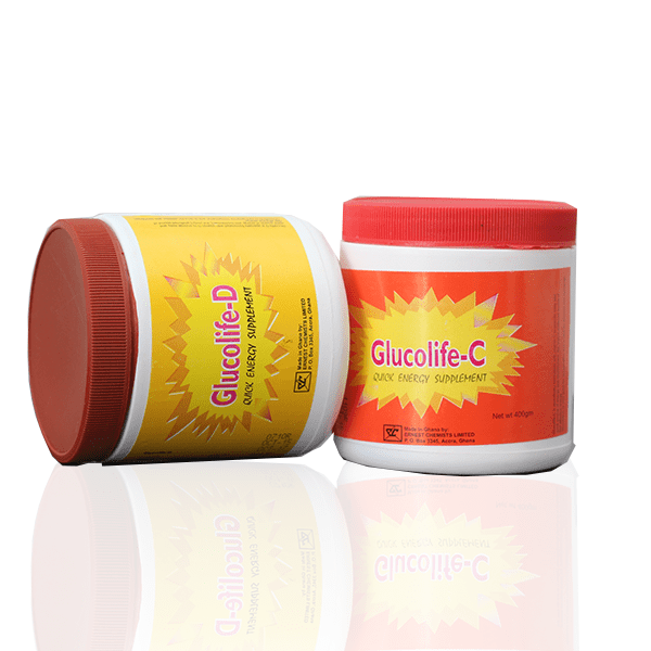 GLUCOLIFE C
