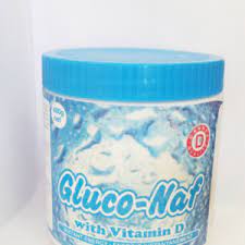 GLUCOLIFE PLAIN