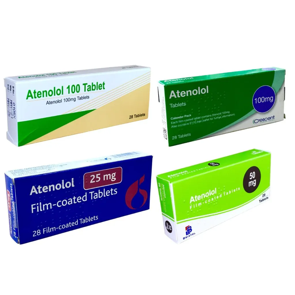 Atenova Tab 30's