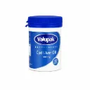 Valupak® Cod Liver Oil