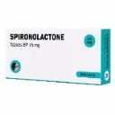Spironolactone Tab