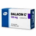 Dalacin C™ Caps