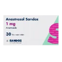 Anastrozole Tab