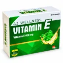 Vitamin E Caps