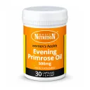 Evening Primrose Oil Caps