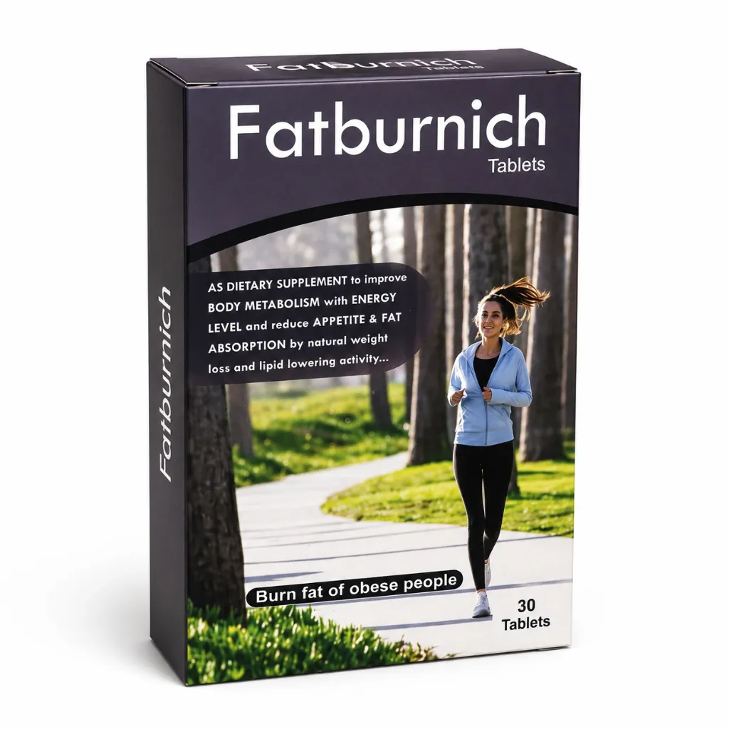 Fatburnich Tab
