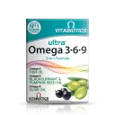 Ultra™ Omega 3-6-9