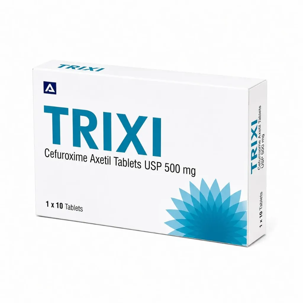 Trixi Tab