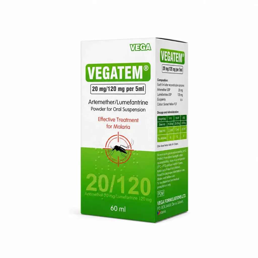 Vegatem® Susp