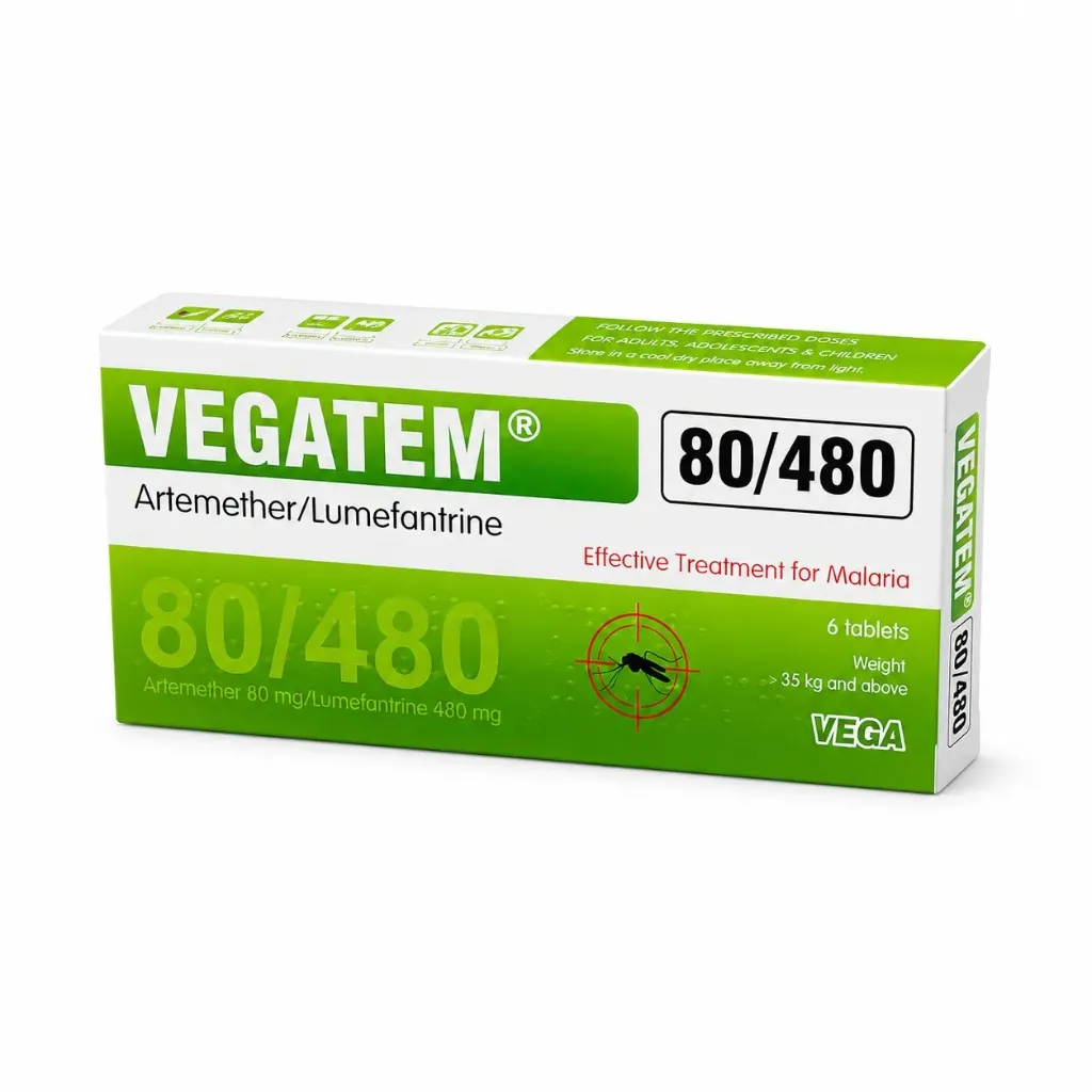 Vegatem® Tab